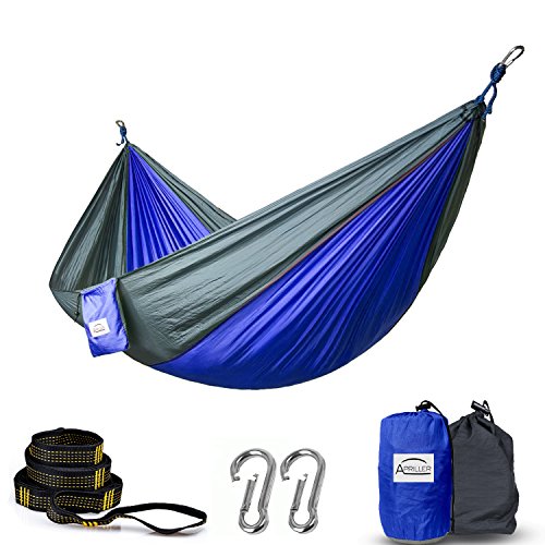 Camping Hammocks with High