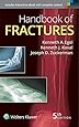 Handbook of Fractures