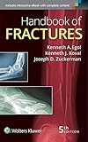 Handbook of Fractures
