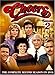 'Cheers Series 2 DVD'
