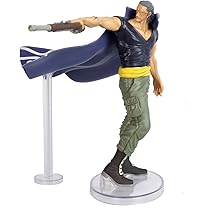 BECK Keith フィギュア　単体　アルティメットフィギュアコレクション Beck Dog Keith Soft Vinyl Figure Anime From Japan 2003