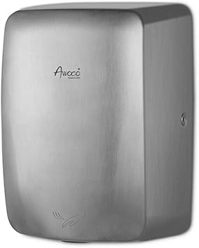 Awoco Compact Stainless Steel Automatic High 