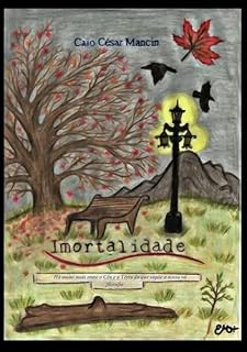 Livro Imortalidade