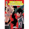 My Hero Academia, Vol. 2 (2)