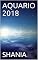Livro AQUARIO 2018