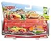 Disney Pixar Cars Collector Die-Cast 2-Pack, #4