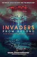 Mass Market Paperback edition cover