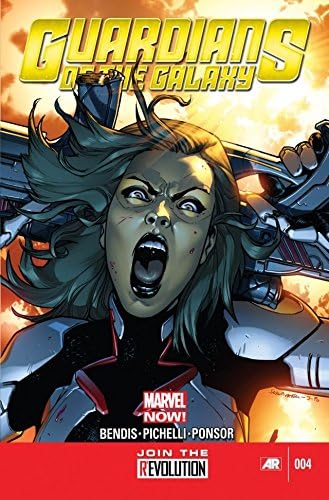 洋書 Guardians of the Galaxy 2013 FullRun Lot Amazon.com: Guardians of the Galaxy (2013-2015) #1 eBook : Bendis