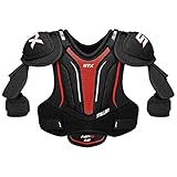 STX Ice Hockey Stallion HPR 1.2 Shoulder Pad
