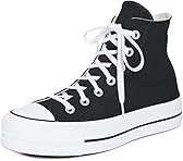 Converse Women's Chuck Taylor All Star Lift Platform Sneakers