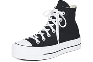 Converse Women's Chuck Taylor All Star Lift Platform High Top Sneaker