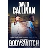 Bodyswitch: (multi-racial, split personality thriller)