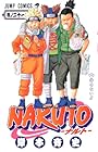NARUTO -ナルト- 第21巻