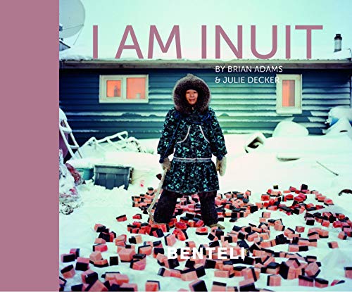 I am Inuit (CODE COLLECTION DISPO) by 