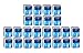 Bayer Contour Next Blood Glucose Test Strips 1,200 Count