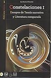 Constelaciones I: Ensayos de Teoría narrativa y Literatura comparada (Pùblicacrítica nº 1) (Span by Luz Aurora Pimentel
