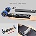 Koowheel Electric Skateboard Dual Brushless Hub Motor 4300mAh Battery With Remote Control