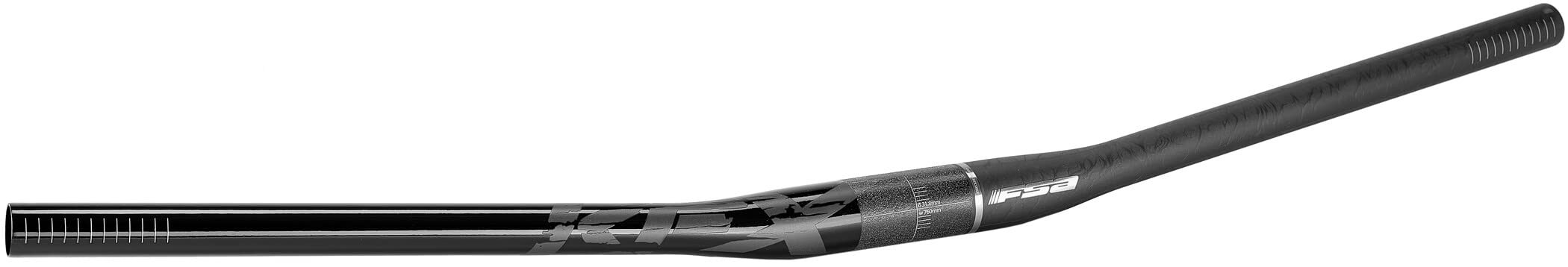 FSA Material Unisex Adult Bike Carbon Grey