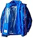 Columbia Boys Bugaboo Interchange Jacket, Small, Marine Blue Camo