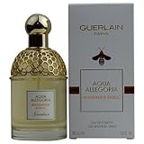 Guerlain Aqua Allegoria - Mandarine Basilic 100ml Eau De Toilette Sprayflasche