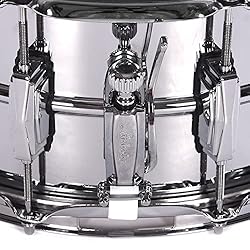 Ludwig Snare Drum, 14-inch