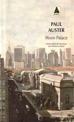Download Moon Palace PDF