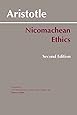 Nicomachean Ethics