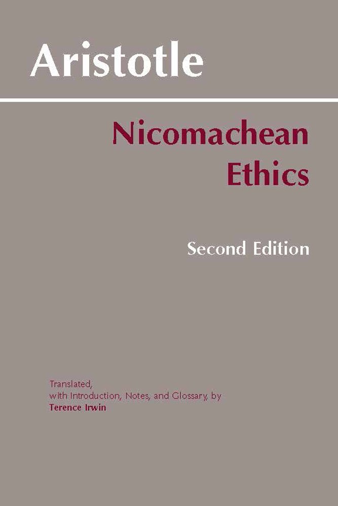 Nicomachean Ethics