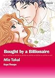 BOUGHT BY A BILLIONAIRE (Harlequin comics)