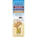 Quaker Baked Flats, Cinnamon Raisin, 5-3 Bar Packs (Pack of 8)