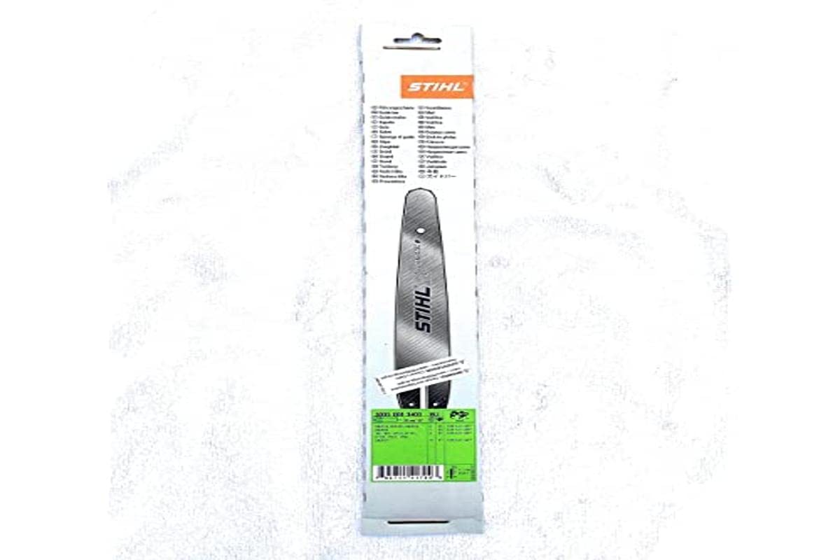 30050083403 Rollo E Chain Guide 25 cm