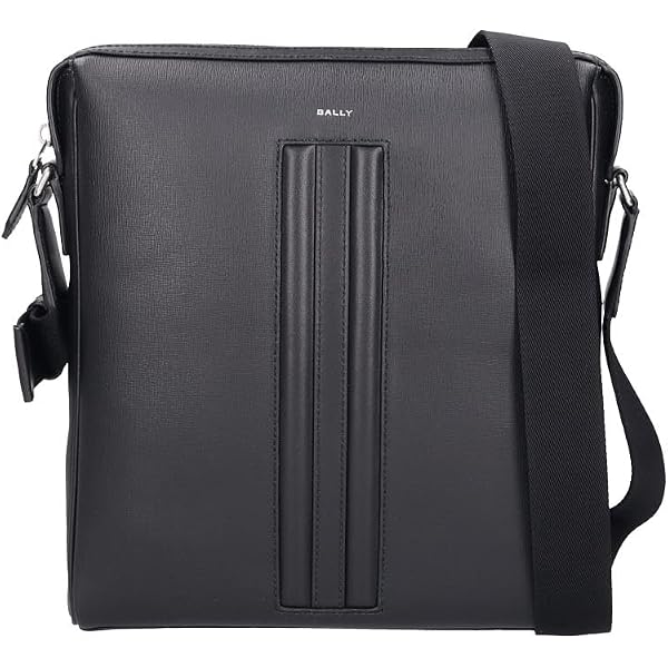 Amazon.com: BALLY(バリー) Contemporary, Black : Clothing, Shoes