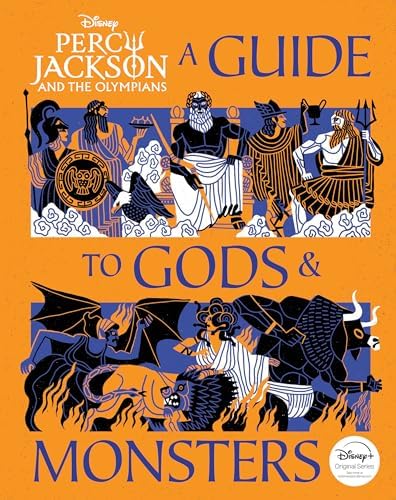 Percy Jackson's Greek Heroes (Turtleback School & Library Binding