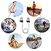 Beyution Wireless Headphones Bluetooth Sport Headset Stereo Noise Cancelling Sweatproof Headset Earphone Built-in Micphone for iPhone Samsung Galaxy and Andoid Smartphones