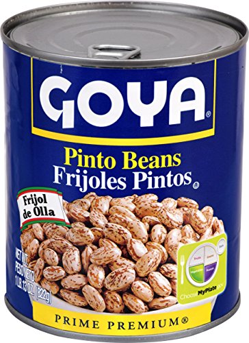 Goya Pinto Beans, 29-Ounce - Image 6