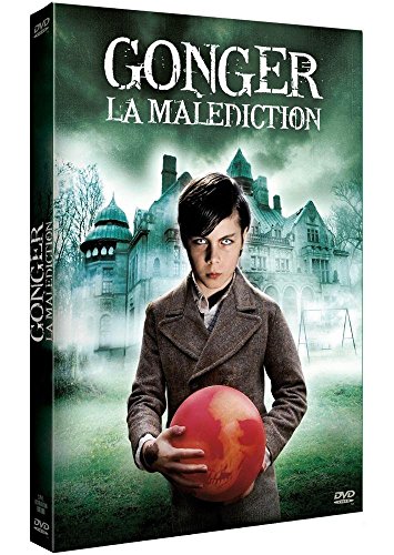 Gonger, La Malédiction