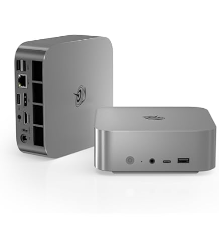 Beelink ミニPC Amazon.com: Beelink SER8 Mini PC, AMD Ryzen 7 8745HS(Up to 4.9GHz