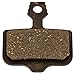 Cooma Avid Elixir R Cr Mag 9 7 5 3 1 Xx X0 World Cup Replacement Brake Pads Provide Noise Control, Smooth Braking, Long Life, Kevlar, Copper, Resin Organic Semi-Metallic