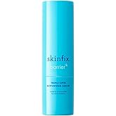 Skinfix Triple Lipid Activating Serum - 1 oz - Visibly Smooths, Firms with Peptides - Reduces Lines, Wrinkles - Fast Absorbin
