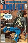 Jonah Hex #92 "Final Issue"