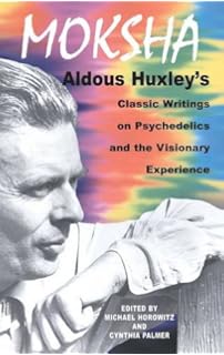 Huxley and God: Essays: Aldous Huxley: 9780824522520: Amazon.com 