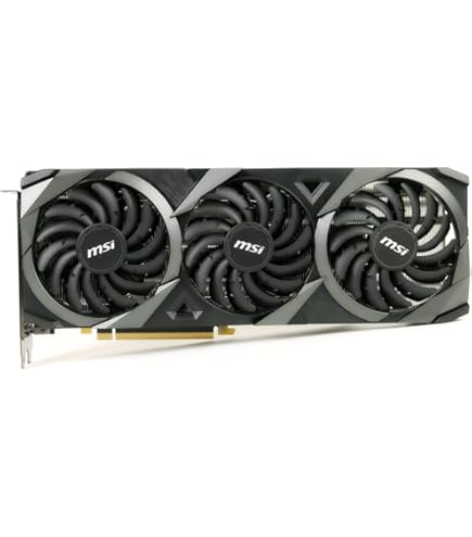 Amazon.com: MSI Gaming GeForce RTX 3070 Ventus 2X 8G OC LHR