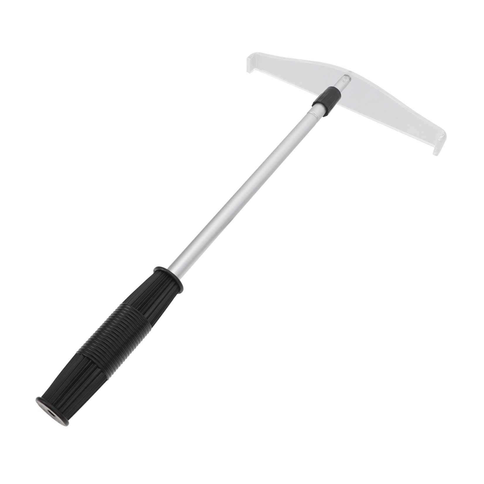 YARNOW 1piece Telescopic Chip Rake Portable Game Chip Collector for Efficient Poker Gathering Lightweight and Easy to Use for Home Use