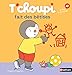 T'choupi fait des bêtises by 