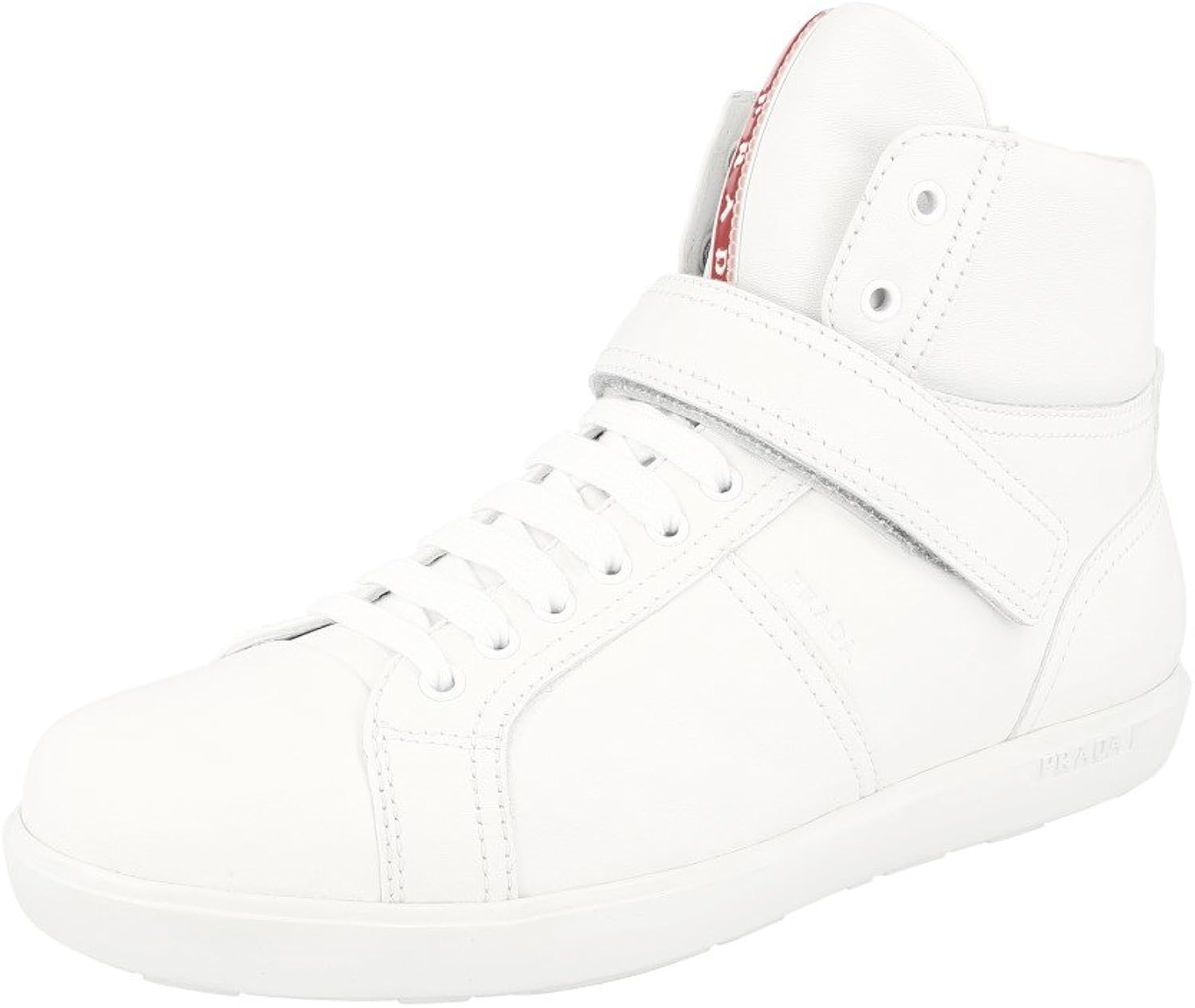 prada high tops womens