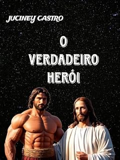 Livro O VERDADEIRO HERÓI