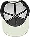 Hurley Men's Apparel Men's Milner Curved Bill Snapback Trucker Cap