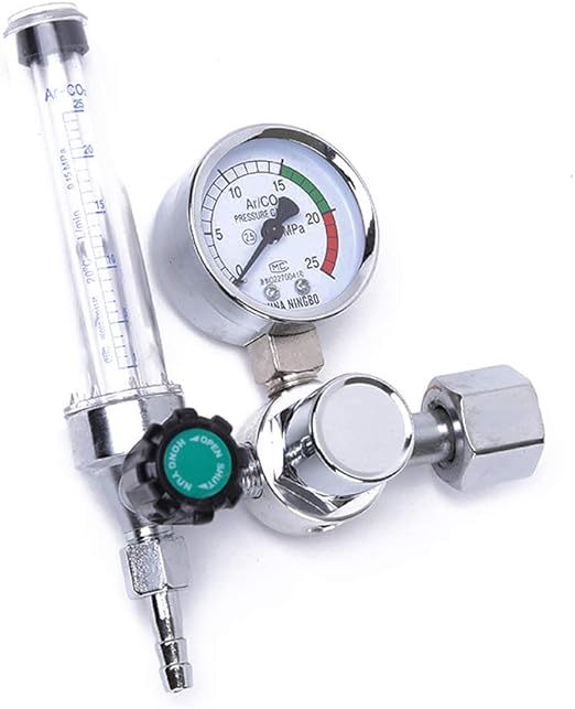 アルゴン ガスボンベ