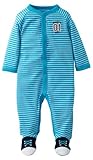 Carter's Baby Boys' Striped Sleep N Play (Baby)