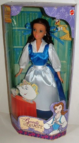 luv a belle doll